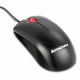 Lenovo ThinkPlus USB Optical Wheel Mouse 06P4069